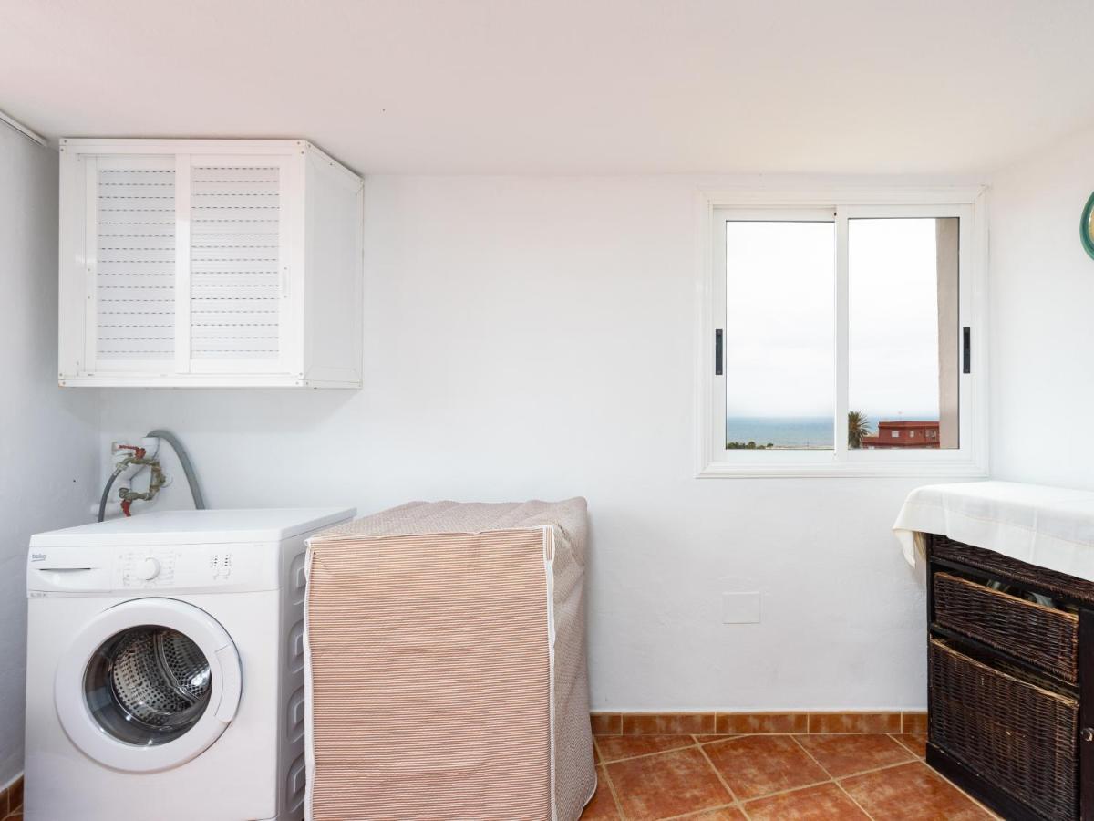 Apartamento Live La Punta Center Punta Del Hidalgo Exterior foto
