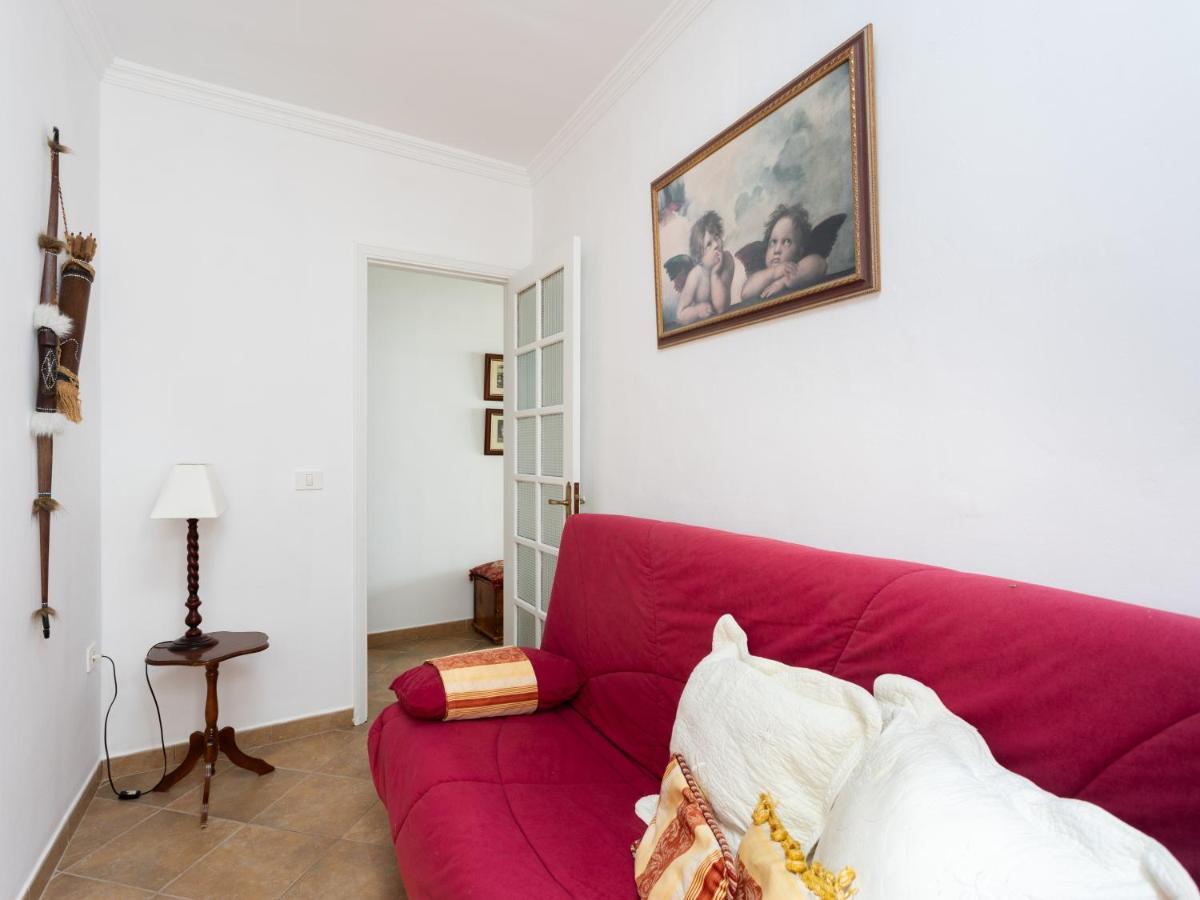 Apartamento Live La Punta Center Punta Del Hidalgo Exterior foto