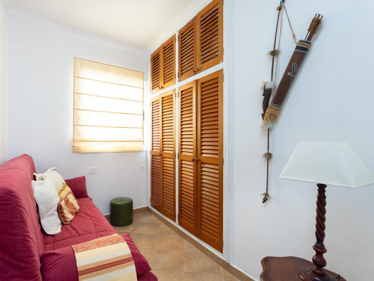 Apartamento Live La Punta Center Punta Del Hidalgo Exterior foto