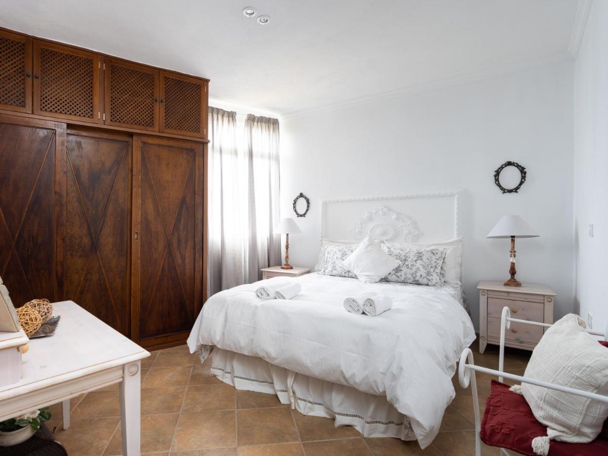 Apartamento Live La Punta Center Punta Del Hidalgo Exterior foto