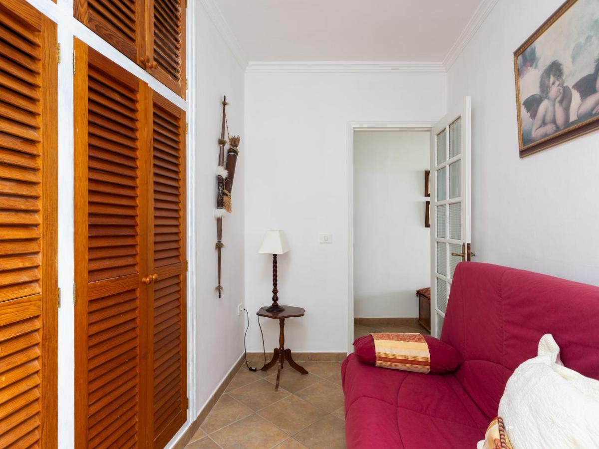 Apartamento Live La Punta Center Punta Del Hidalgo Exterior foto